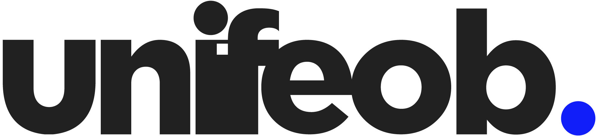 Logo UNIFEOB